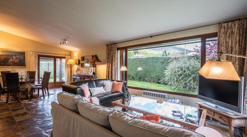 Foto 4 de Casa o xalet en venda a San Rafael, Segovia