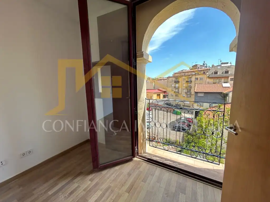 Terrassa de Pis en venda en Sant Hilari Sacalm