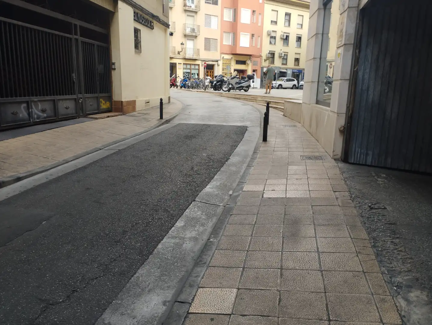 Individual amb ascensor de lloguer a Plaza de San Miguel 4, imagen 2