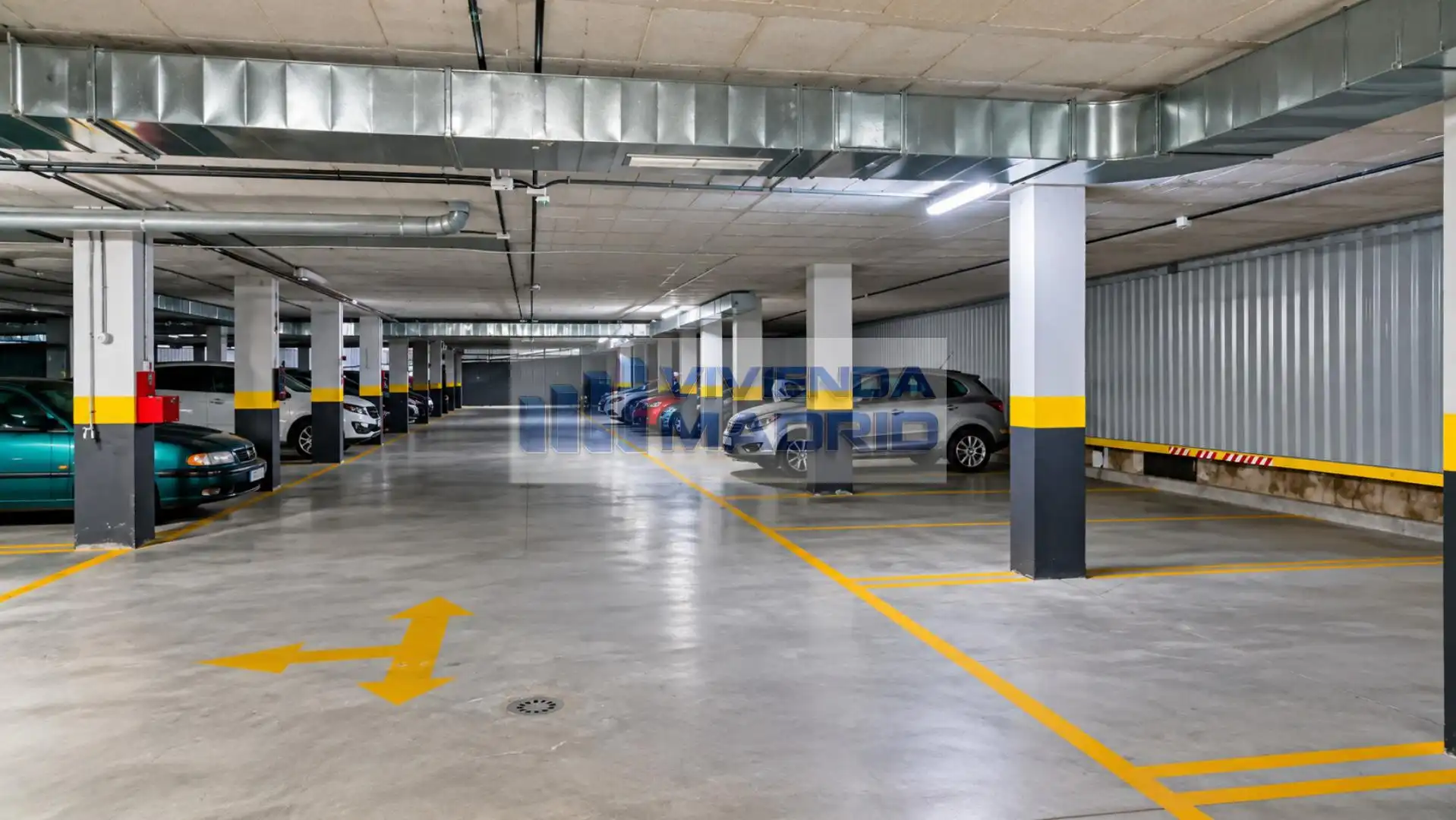 Parcheggio in vendita a Valdeamor, imagen 6