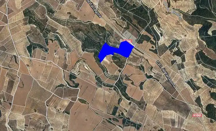 Inmuebles singulares en venta en PL Diseminado Afores, Poligono, parcela 67, imagen 3