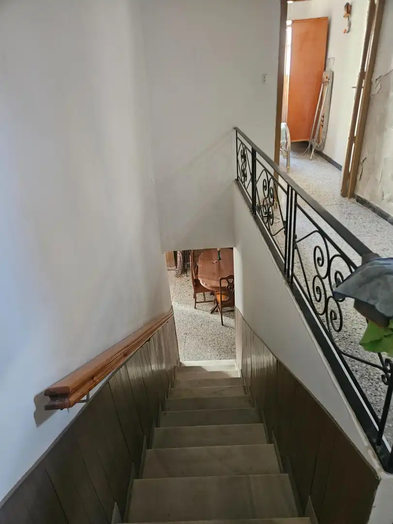 Casa adosada en venda en Laujar de Andarax amb Terrassa i Moblat