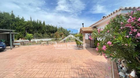 Photo 4 of Country homes for sale in Camino Alberdina, 1, Las Lomas, Estepona