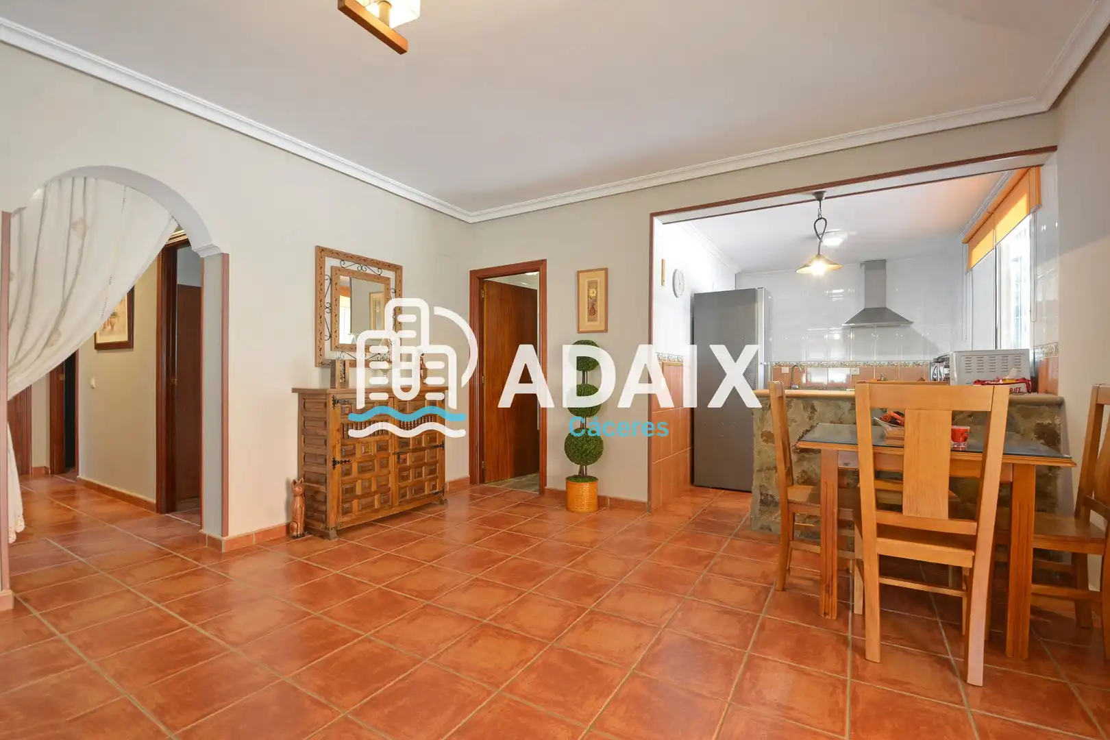 Jardín de Casa o chalet en venta en Torreorgaz con Aire acondicionado, Calefacción y Trastero