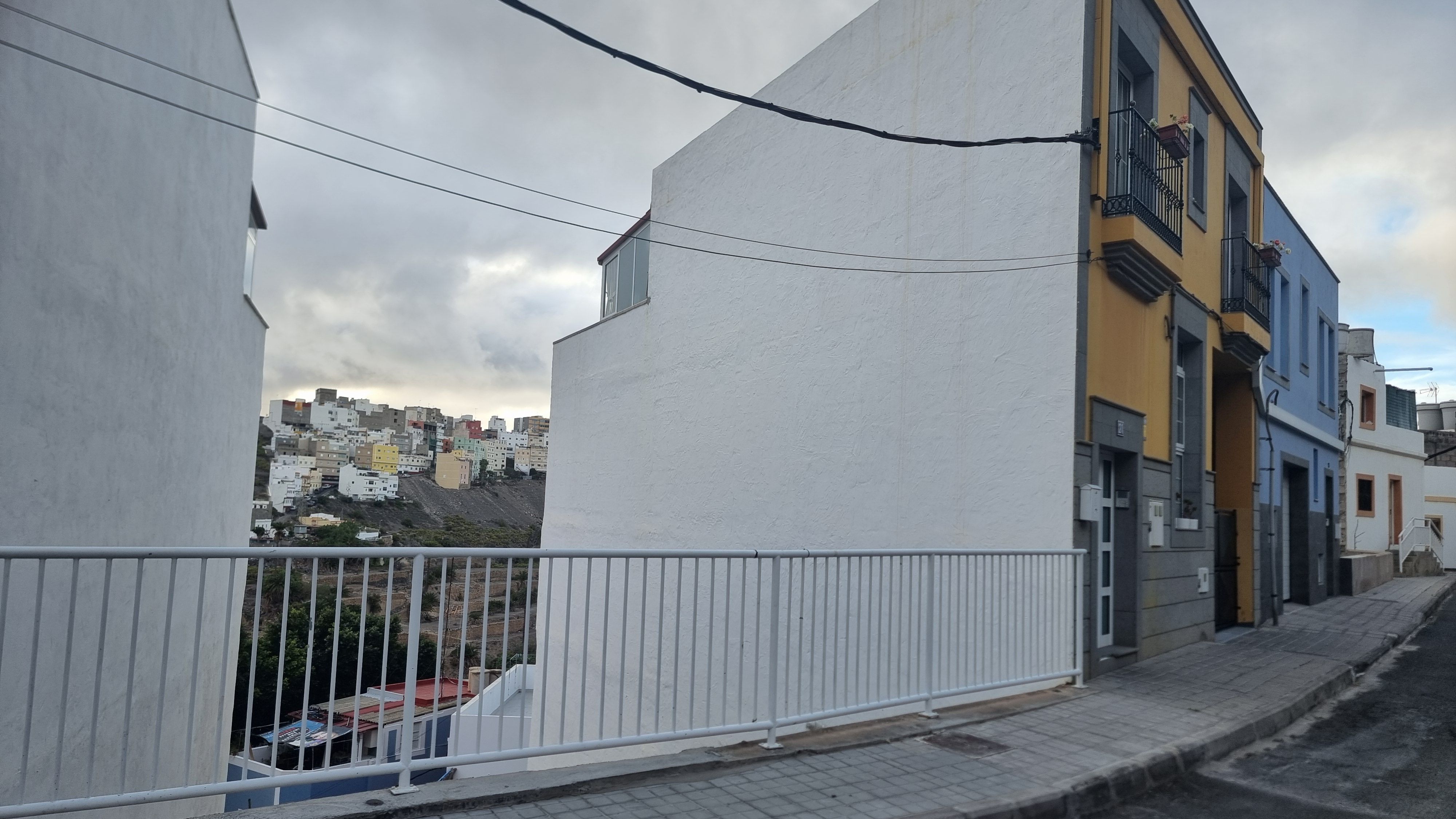 Residencial en venda a Calle Caramillo, 1, Carretera Centro