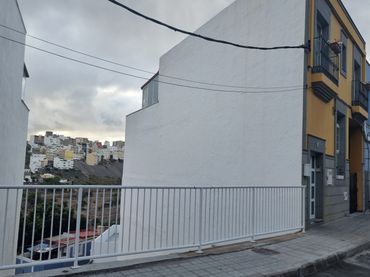 Terreni e lotti in vendita a Calle Caramillo 1