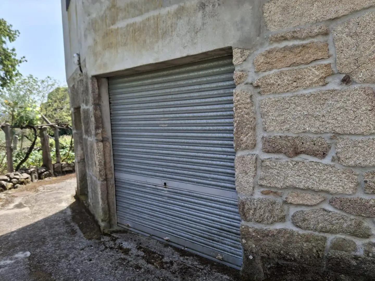 Casa en venda a San Cristovo de Cea, imagen 37
