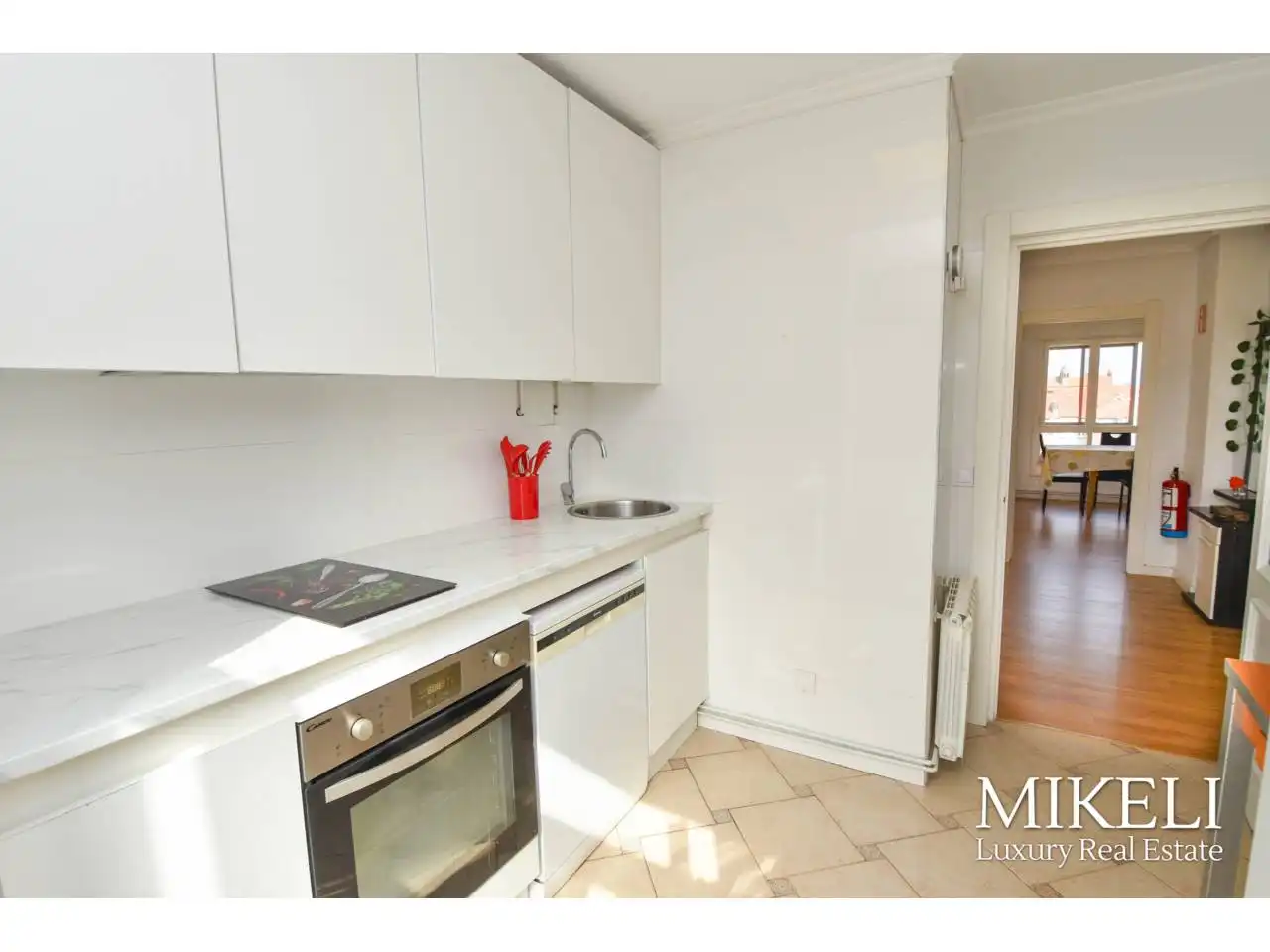Flat with lift to rent in Calle Fernando de los Ríos, imagen 23