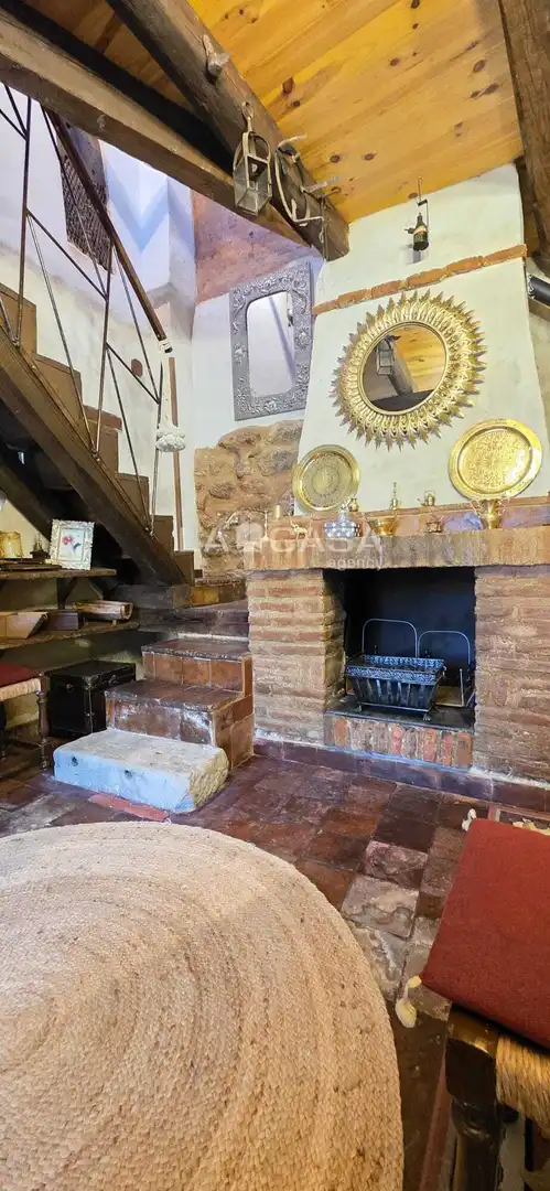 Casa o chalet en venta en Velliza