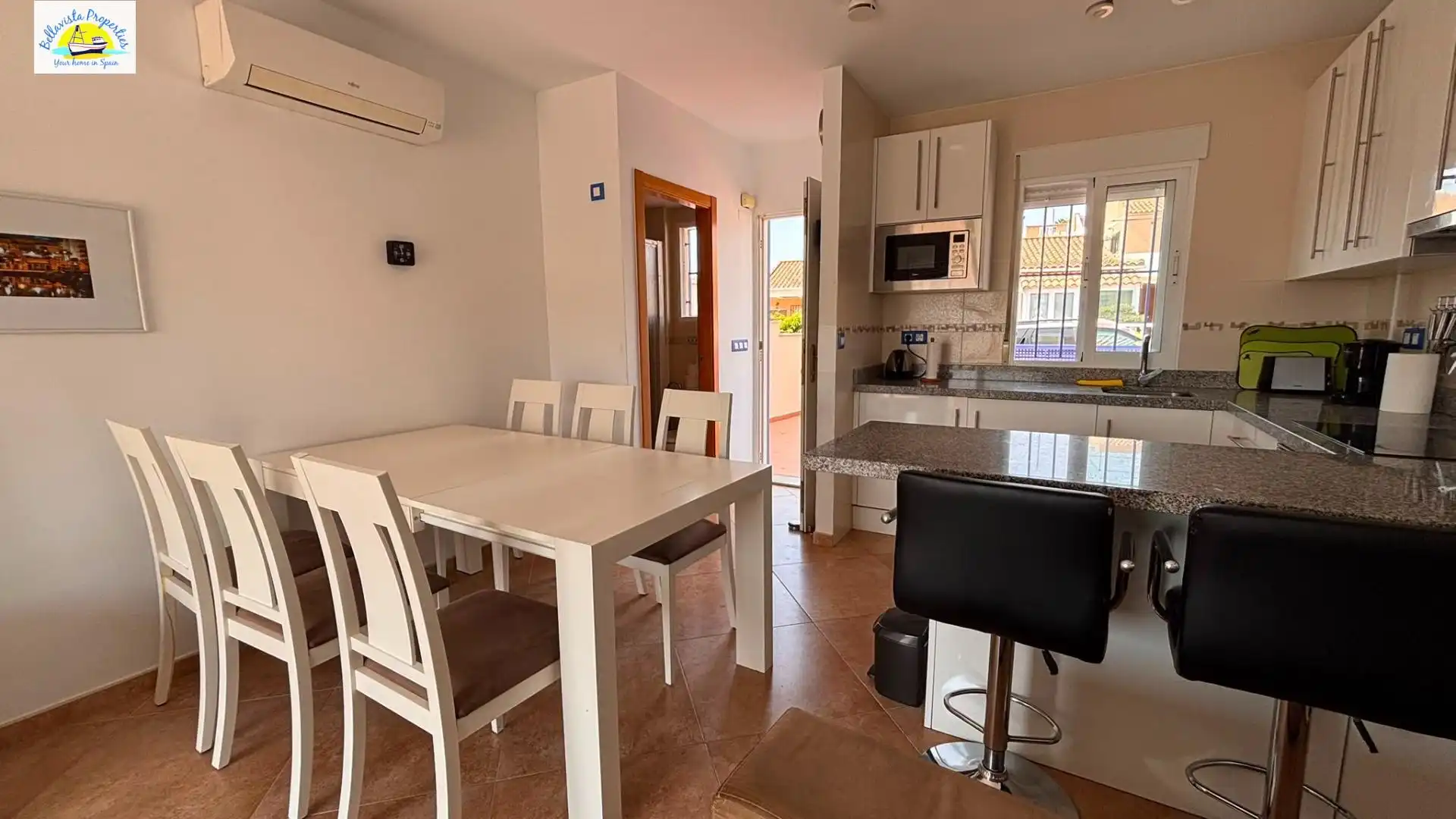 Casa con terrazza in vendita a Calle Calle Estaca de Bares, imagen 8