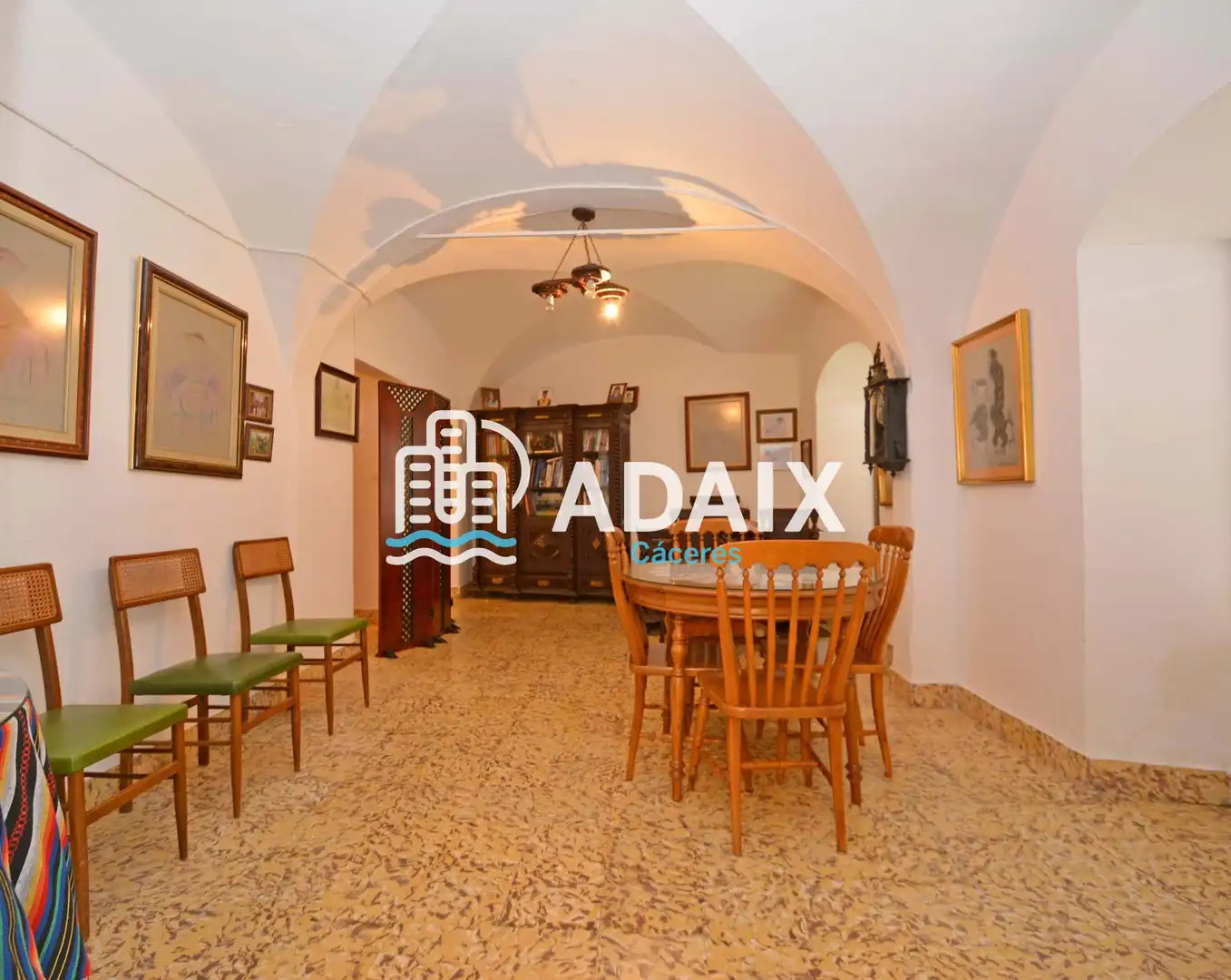 Detached homes for sale in Montánchez, Cáceres