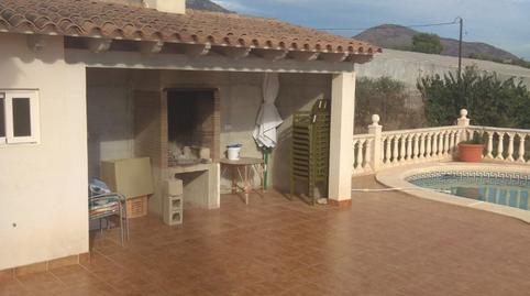 Foto 3 de Finca rústica en venda a El Secanet - Hacienda del Sol, Villajoyosa / La Vila Joiosa