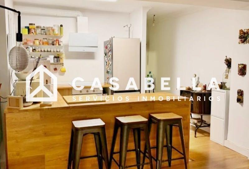 Photo 1 of Flat for sale in Dels Boters, El Grau, Valencia