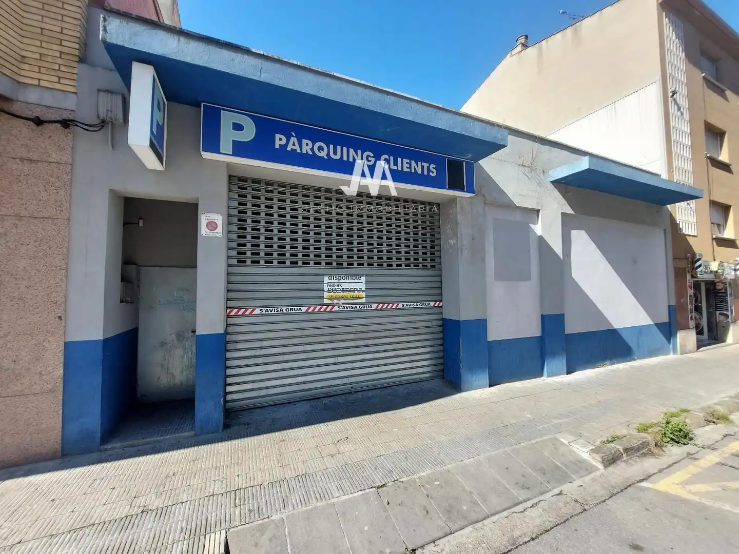 Local comercial en venda a Pau Muntadas, imagen 4