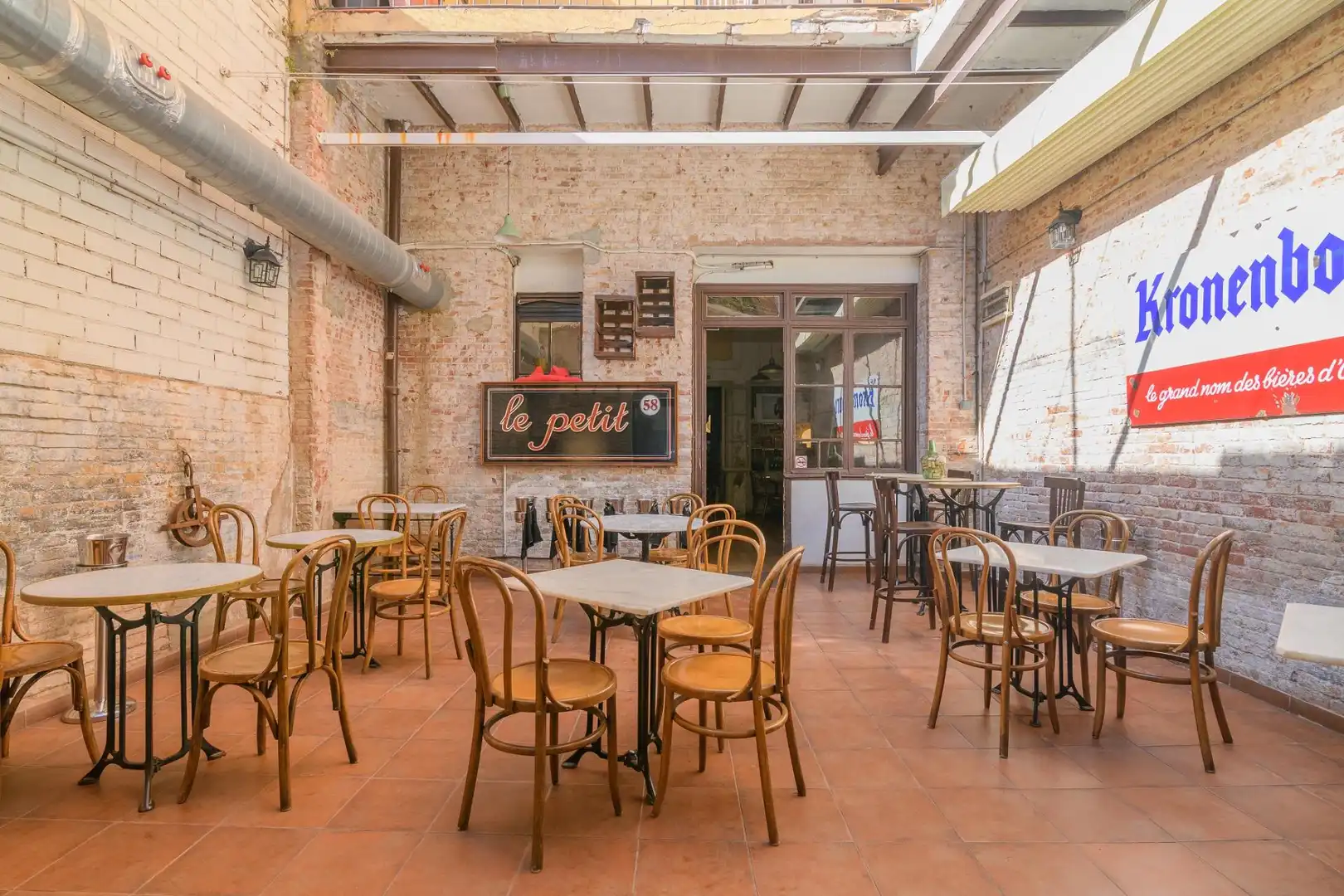 Local comercial en traspàs a Rambla del Poblenou, imagen 27
