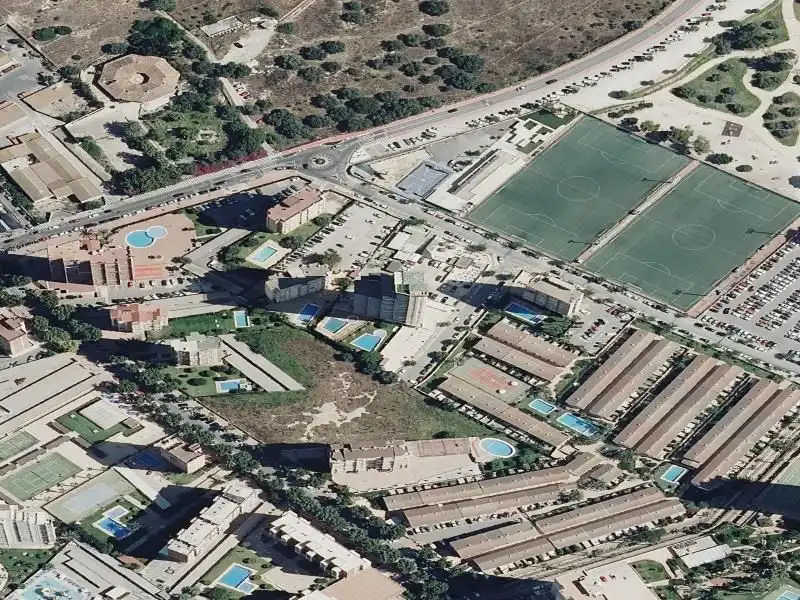 Business premises for sale in Avenida Zamora, imagen 2