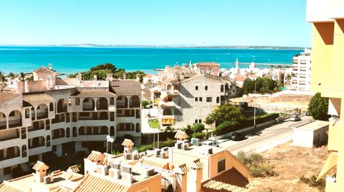 Photo 3 of Attic for sale in Avinguda de Portugal, 209, Calas Santiago Bernabéu, Santa Pola