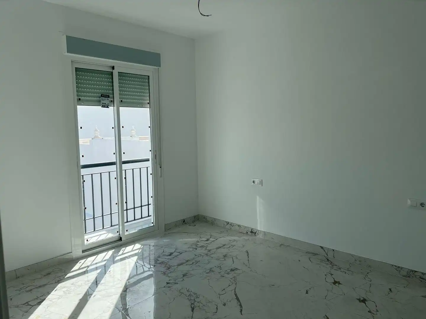 Habitación de Casa adosada en venta en Pilas