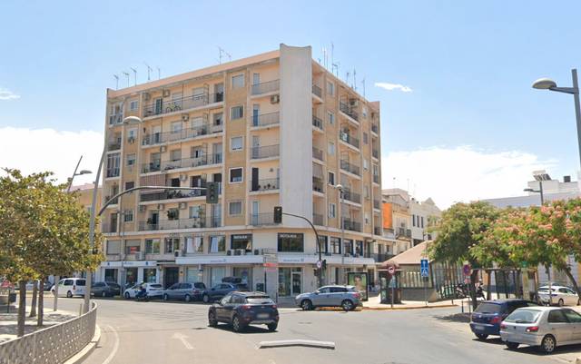 Piso en Venta en Arenal - La Pólvora