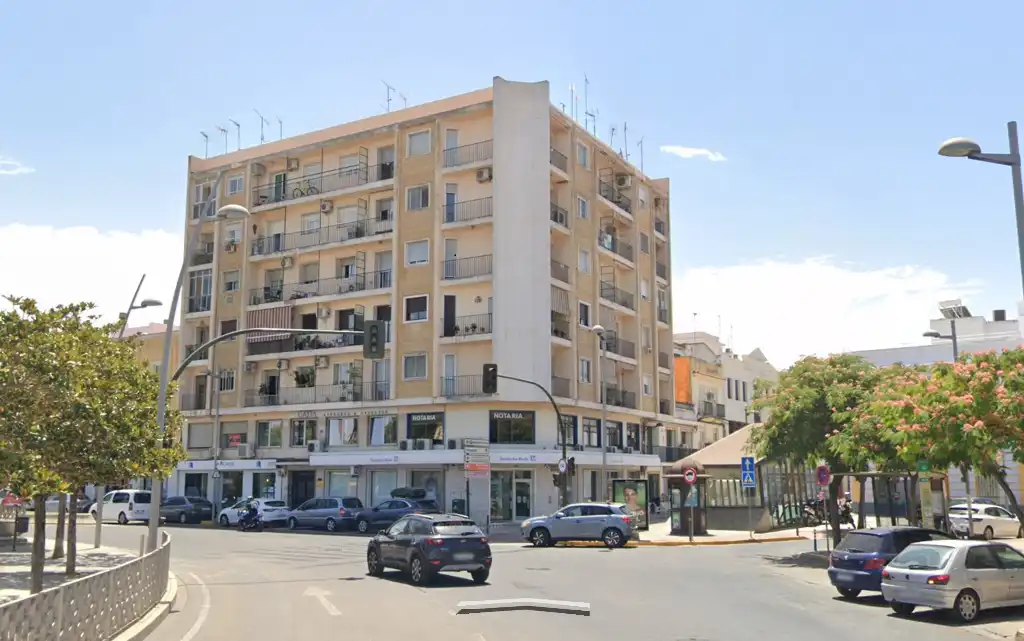 Piso con ascensor en venta en Arenal - La Pólvora