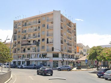 Piso con ascensor en venta en Arenal - La Pólvora
