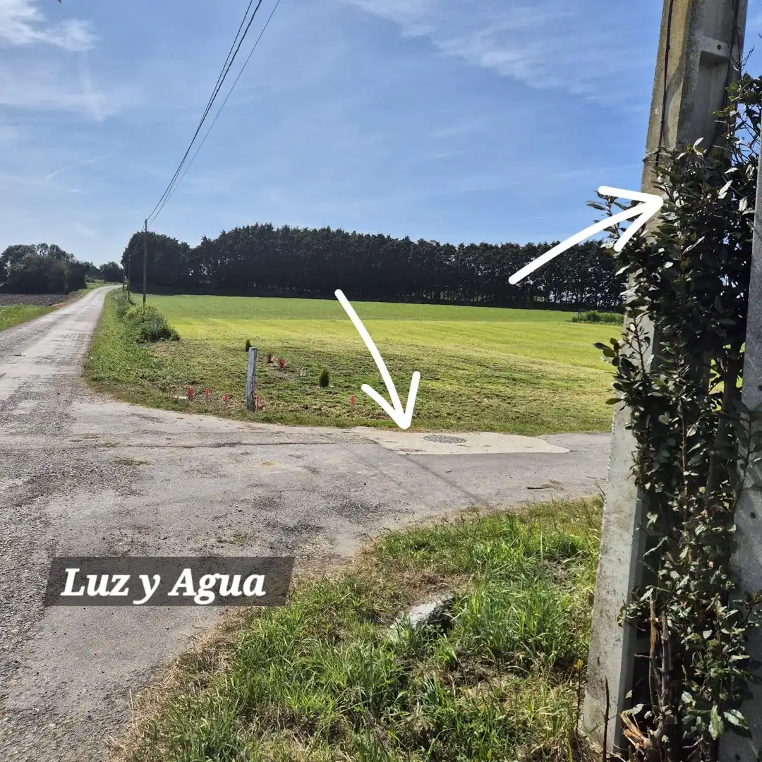 Grundstücke und Bauplätze zum Verkauf in Lugar Campos, imagen 9