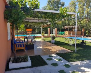 Terrassa de Casa o xalet en venda en Álora amb Terrassa i Piscina