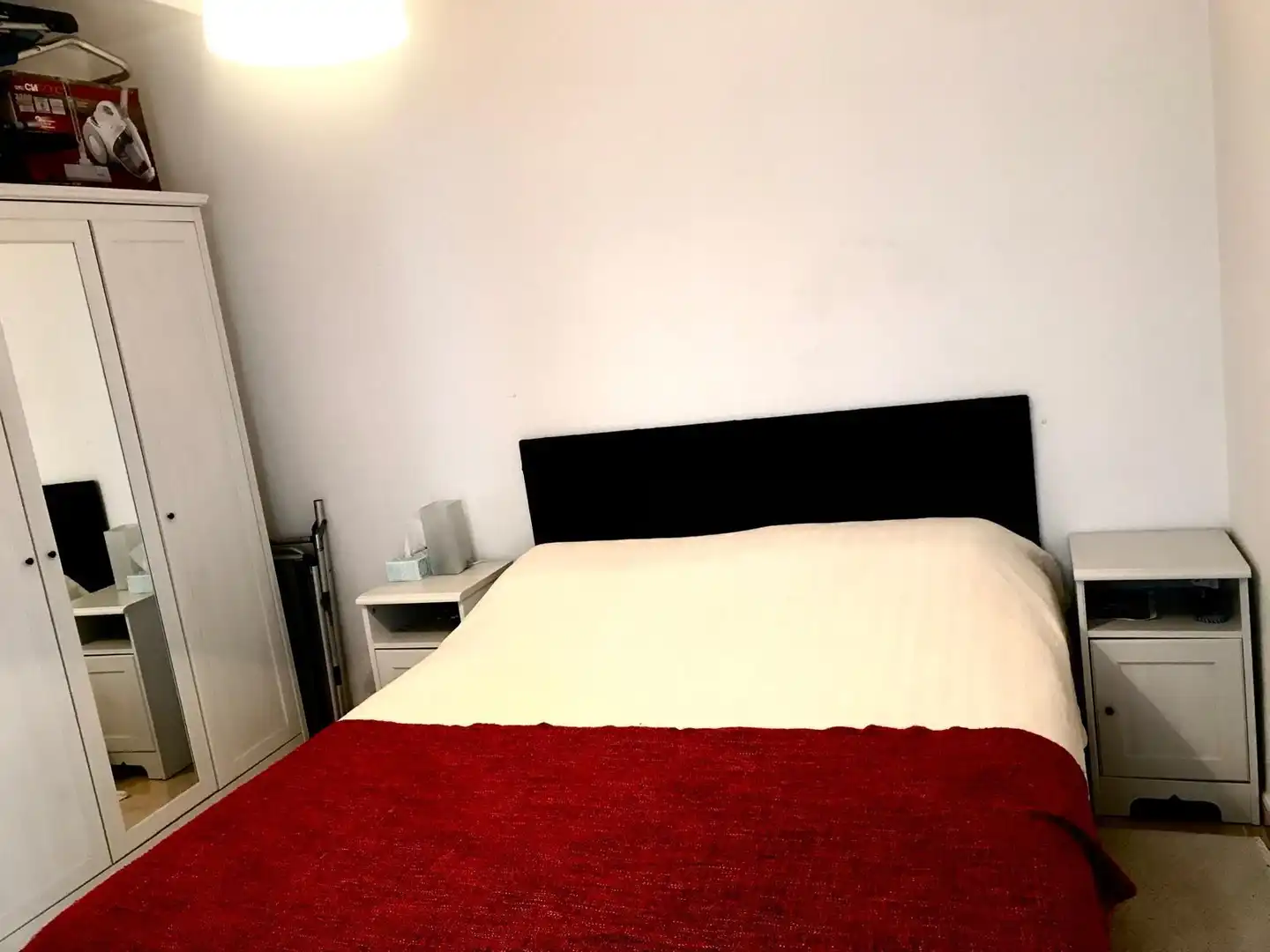 Habitación de Piso en venta en Noja con Calefacción, Terraza y Amueblado