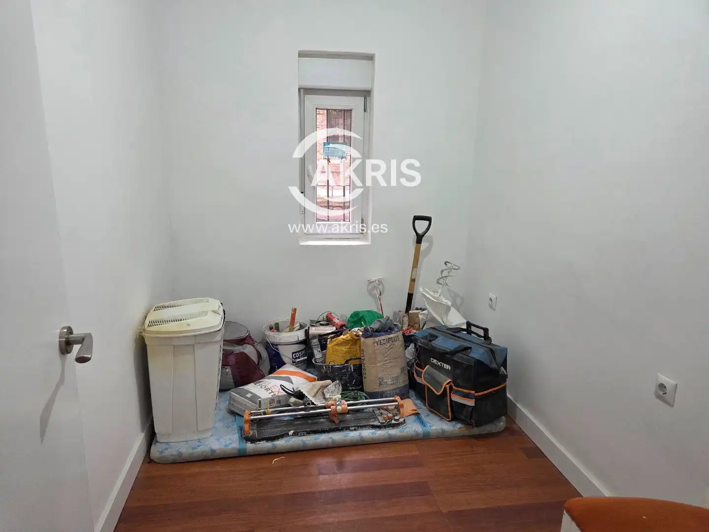 Flat for sale in Toledo