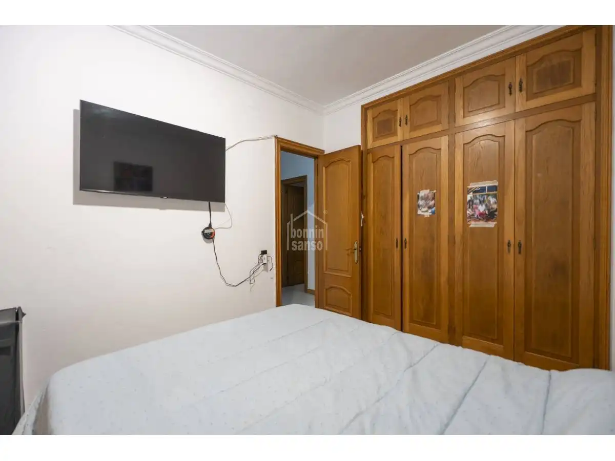 Apartment zum Verkauf in Maó ciutat, imagen 22