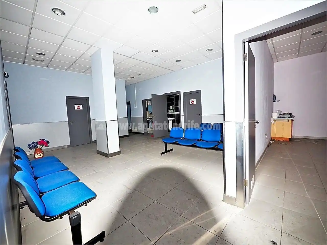 Office for sale in Icod de los Vinos
