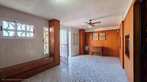 Foto 2 de Casa o xalet en venda a Grau de Gandia - Venecia - Marenys de Rafalcaid, Valencia