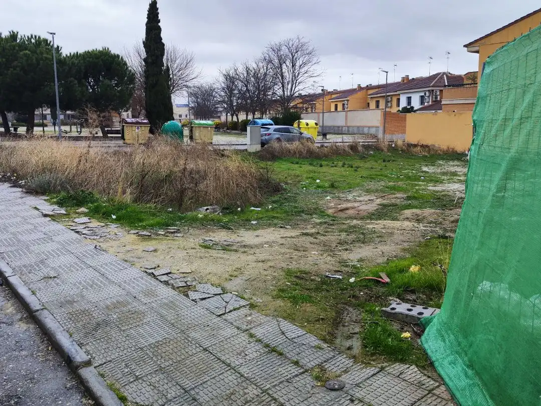 Residencial en venta en Mora, Toledo