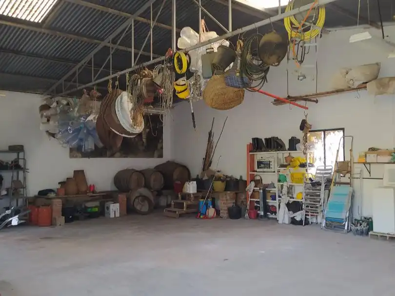 Casa rústica en venda a Loma Para 1, imagen 27