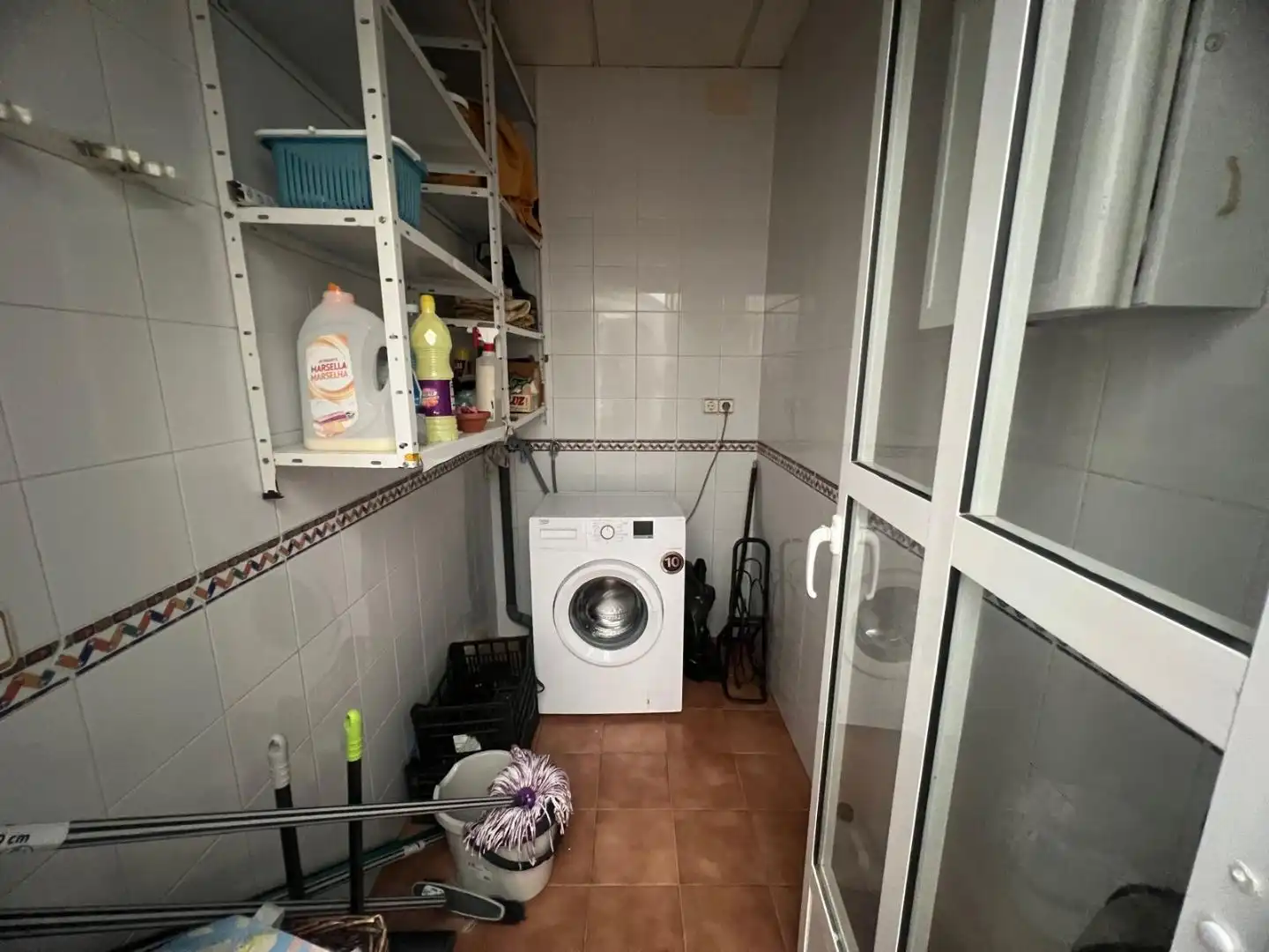 Cuina de Casa o xalet en venda en El Viso del Alcor, Sevilla
