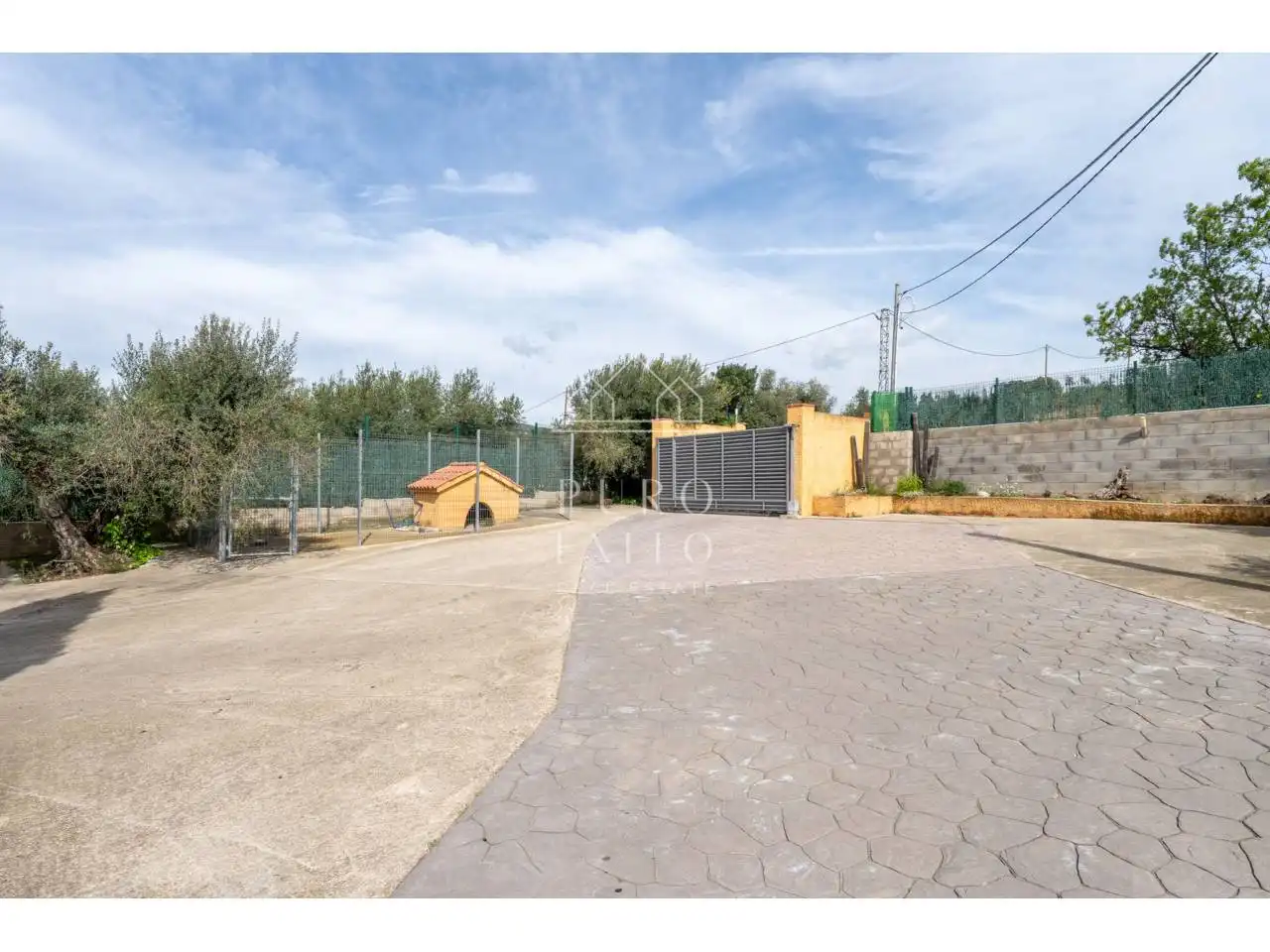 Finca rústica en venta en Reus con Aire acondicionado, Calefacción y Jardín privado