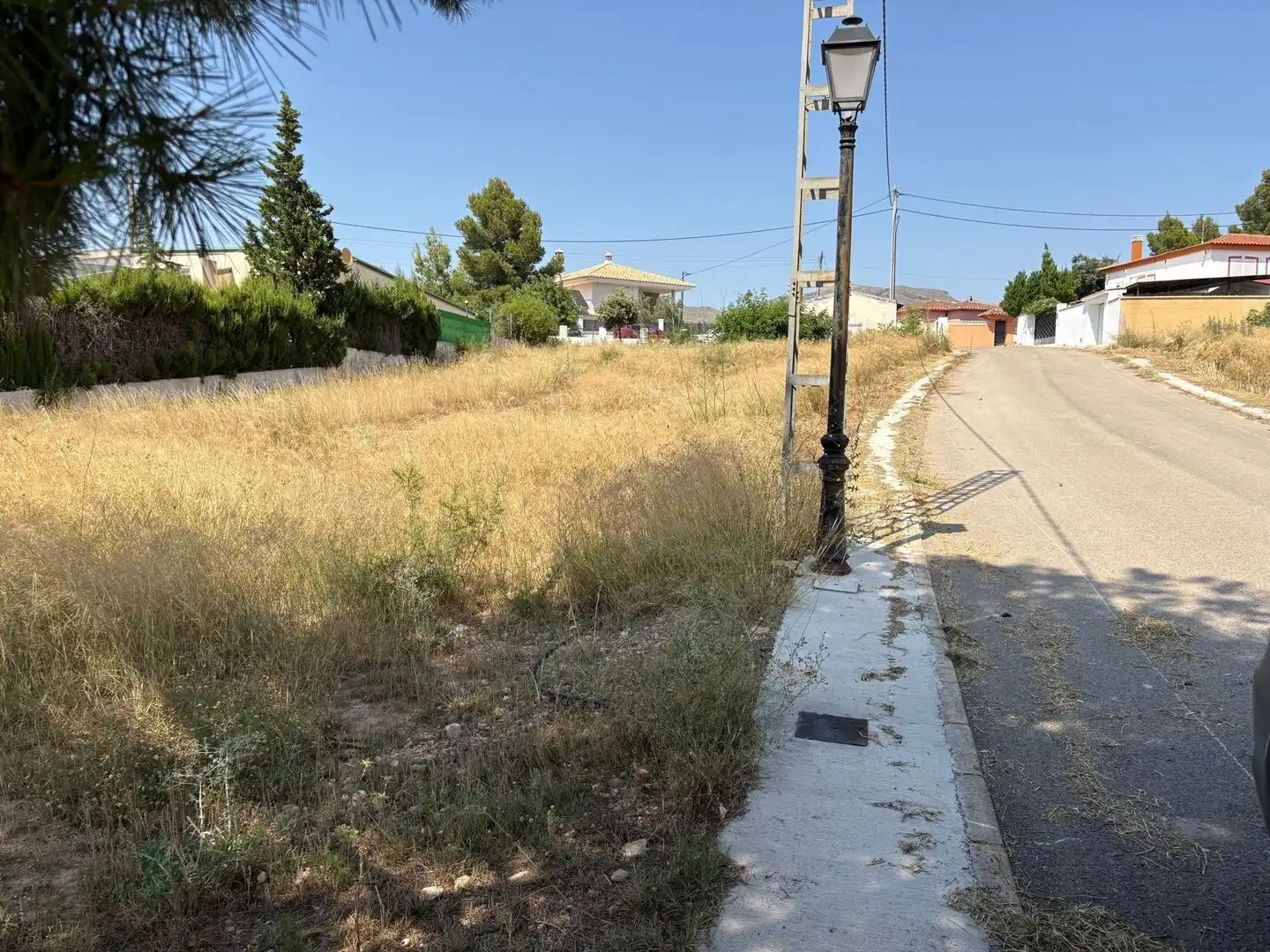 Terreno residenziale in vendita a La Ronda 40, imagen 4