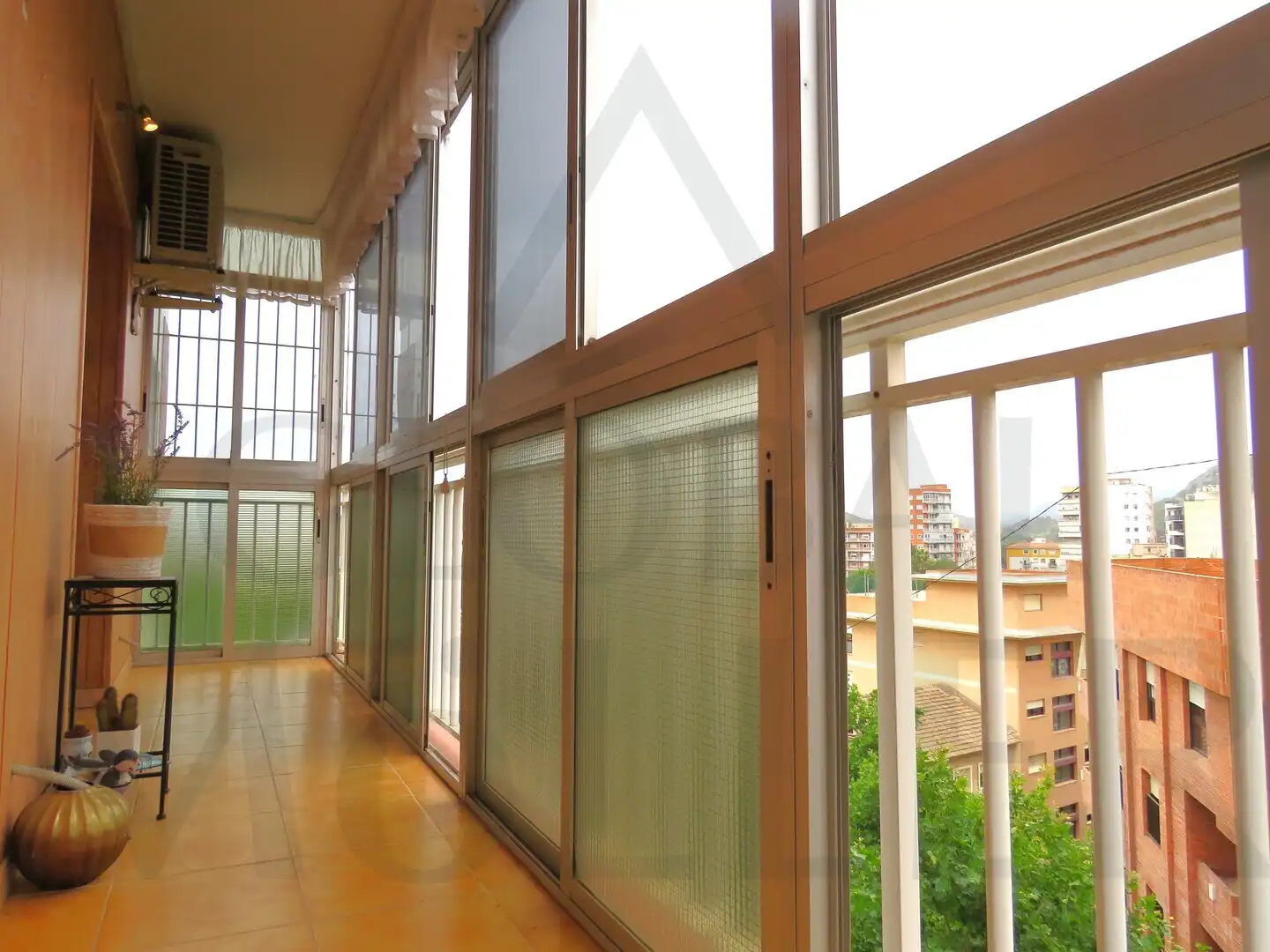 Piso en venta en Cartagena con Aire acondicionado, Amueblado y Horno