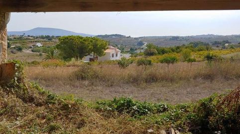 Photo 3 of Country homes for sale in Benissa pueblo, Benissa