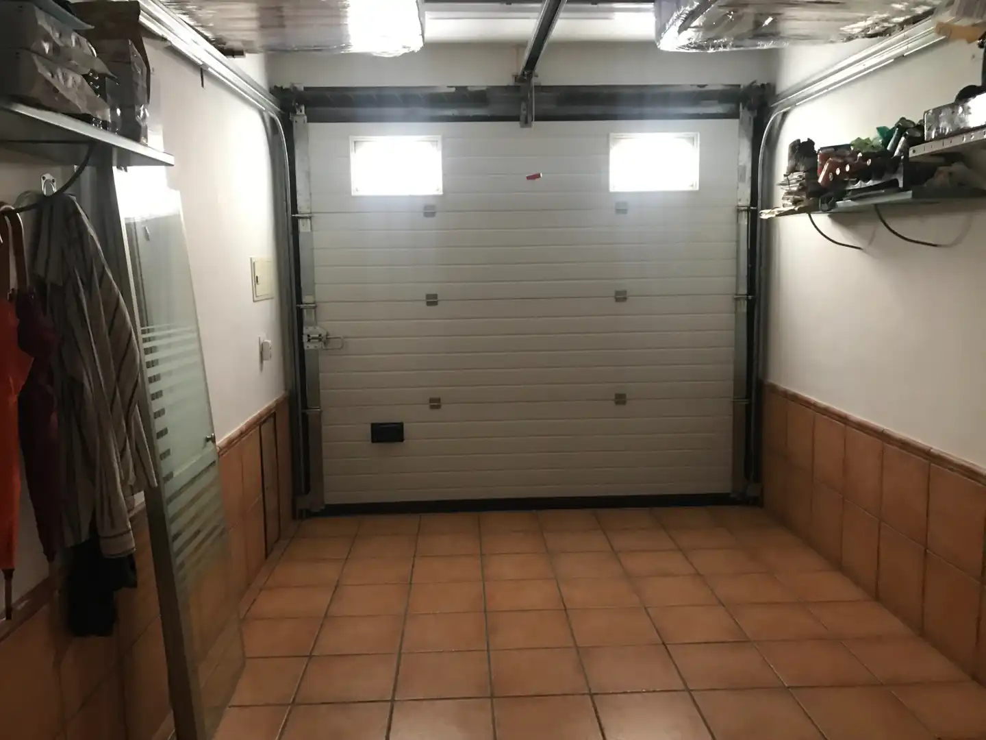 Adossat amb terrassa en venda a Calle Tetuán 6A, imagen 38