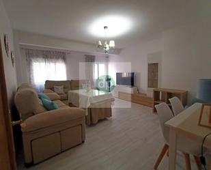 Living room of Flat to rent in Badajoz Capital