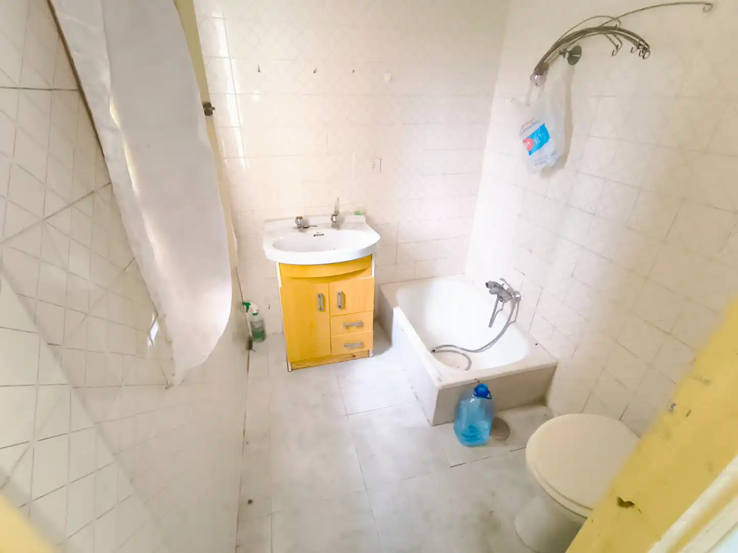 Bany de Edifici en venda en Venta de Baños