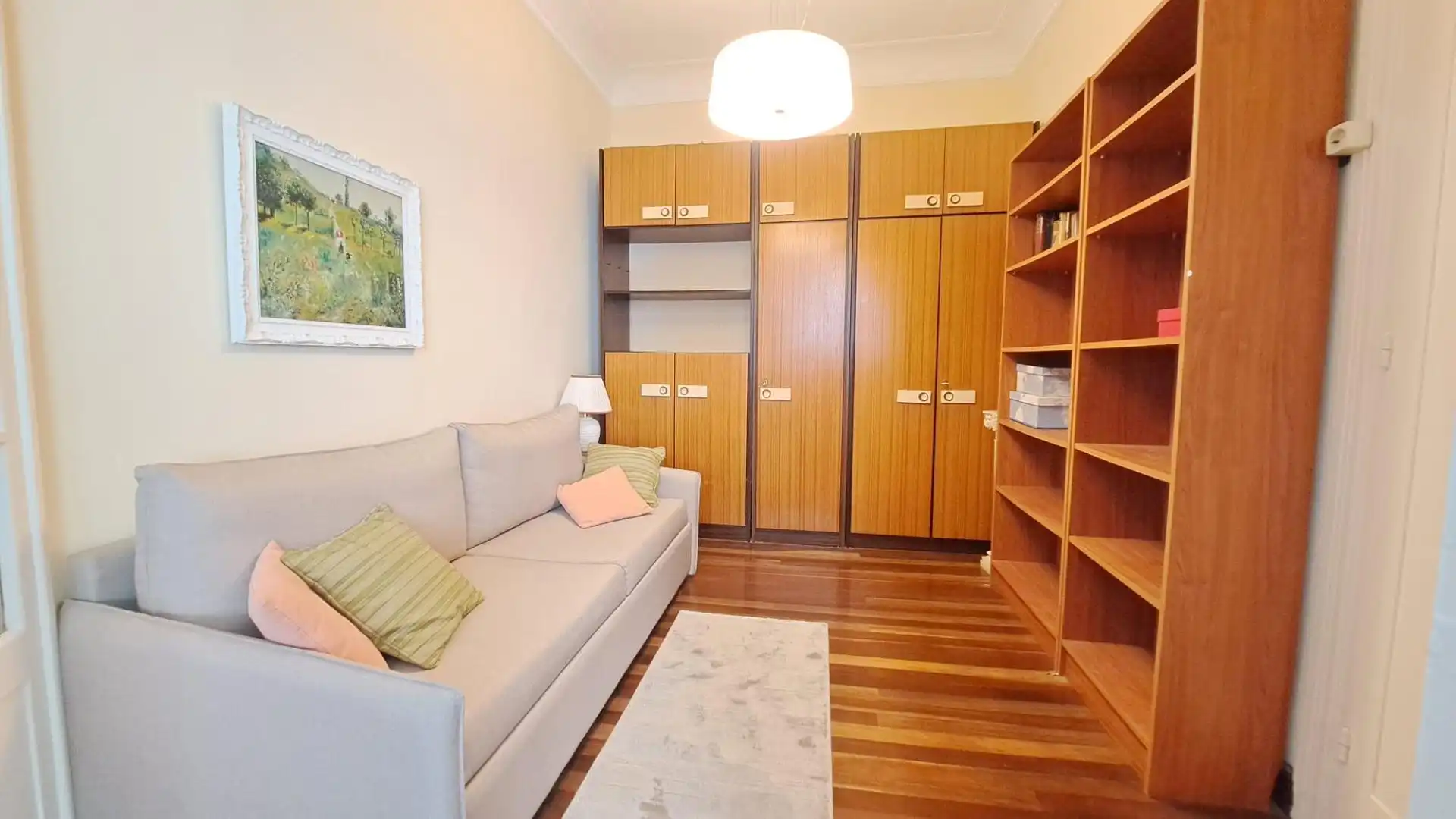 Piso con terraza en venta en Alameda DOCTOR AREILZA, imagen 22