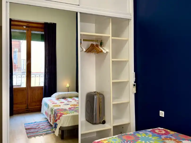 Room in Madrid, Madrid