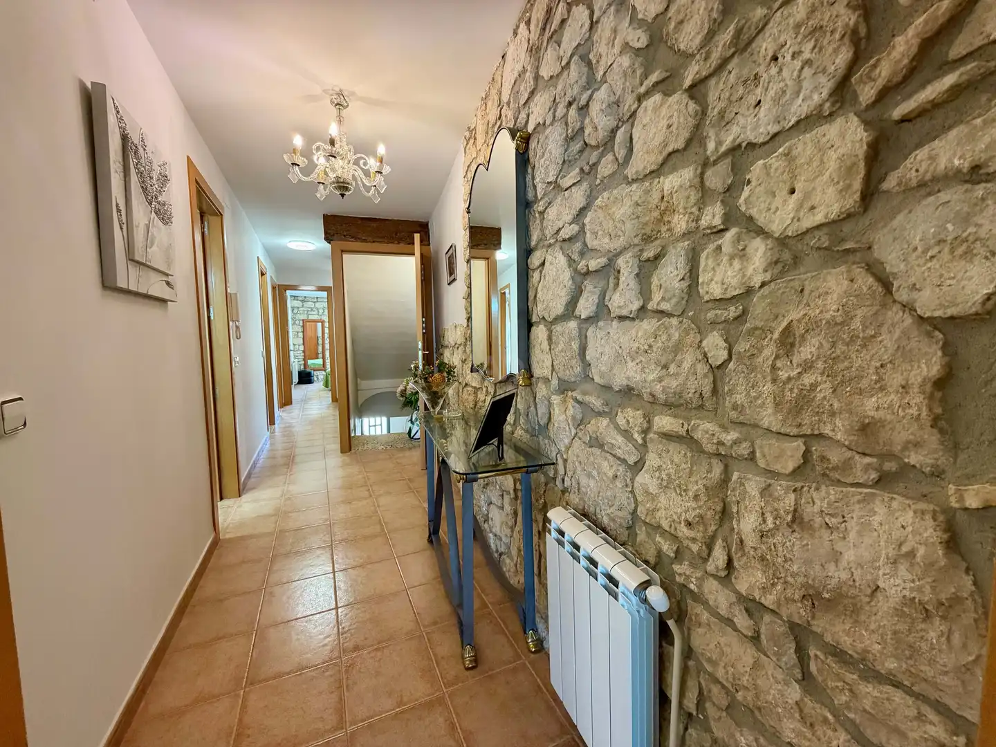 Casa o xalet en venda en Llardecans amb Aire condicionat, Calefacció i Terrassa