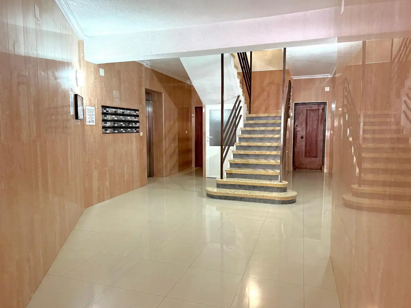 Apartamento en venta en Benidorm