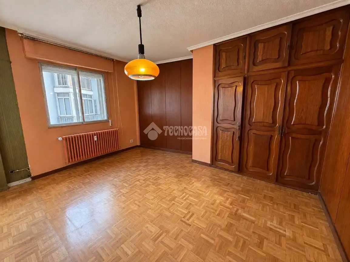 Bedroom of Flat for sale in Centro Ciudad