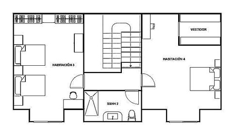 Photo 4 of Houses for sale in Linares de Riofrío, Salamanca