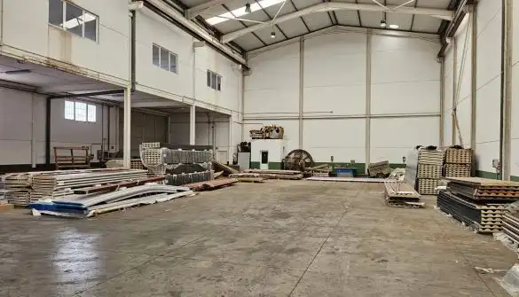 Nau industrial en venda a Cruce de Arinaga, imagen 2