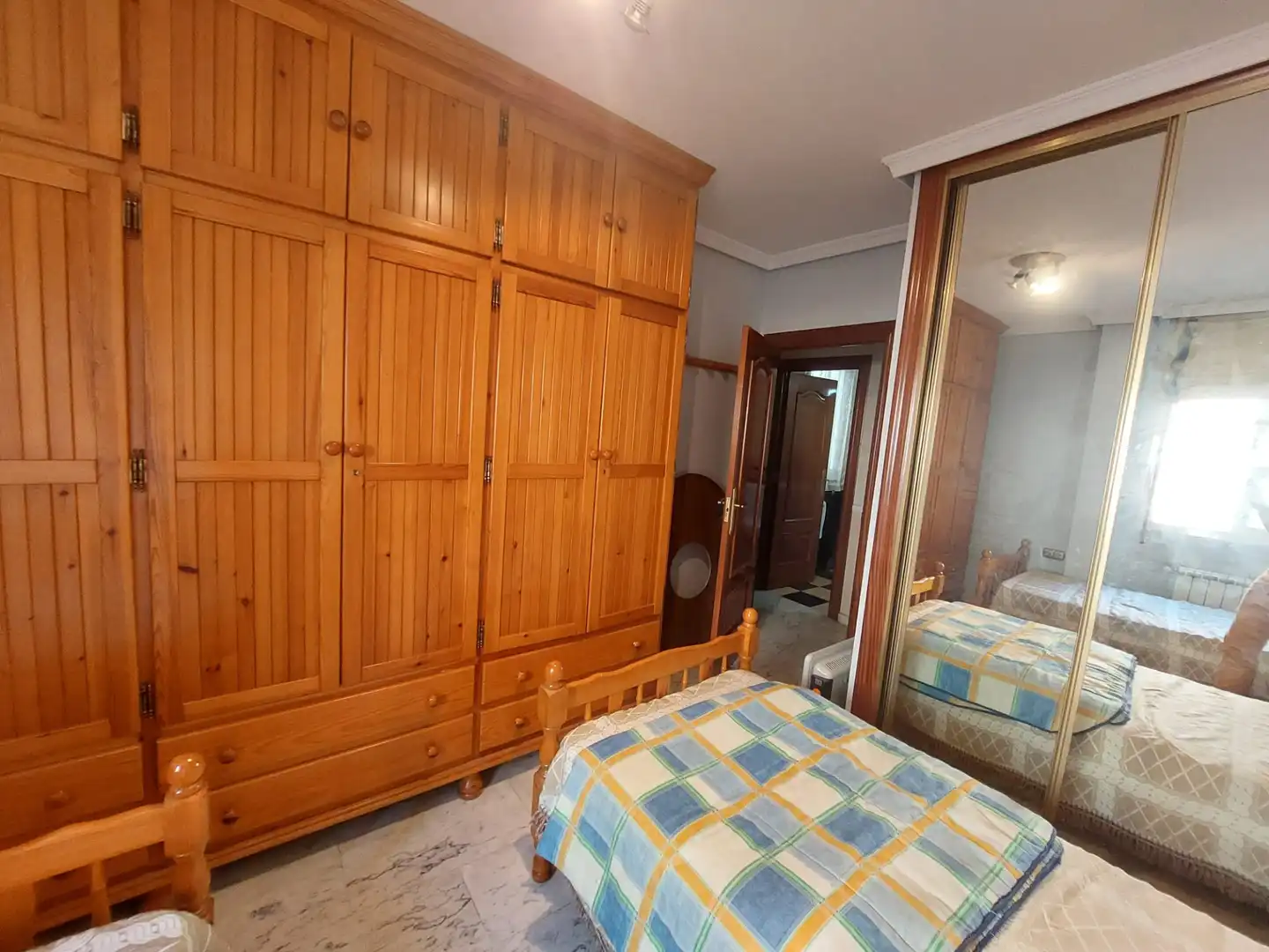 Piso con ascensor en venta en Don Benito, imagen 7